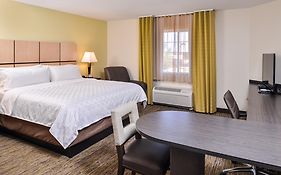 Candlewood Suites Sierra Vista By Ihg