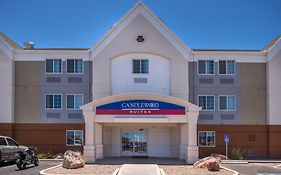 Candlewood Suites Sierra Vista By Ihg